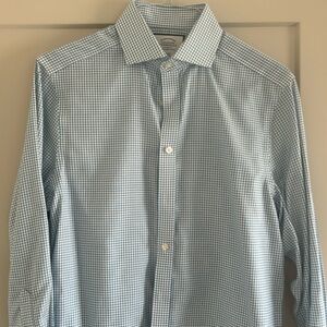 Like New Charles Tyrwhitt Slim-fit Dress-shirt